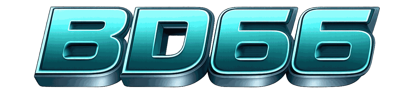bd66 লোগো
